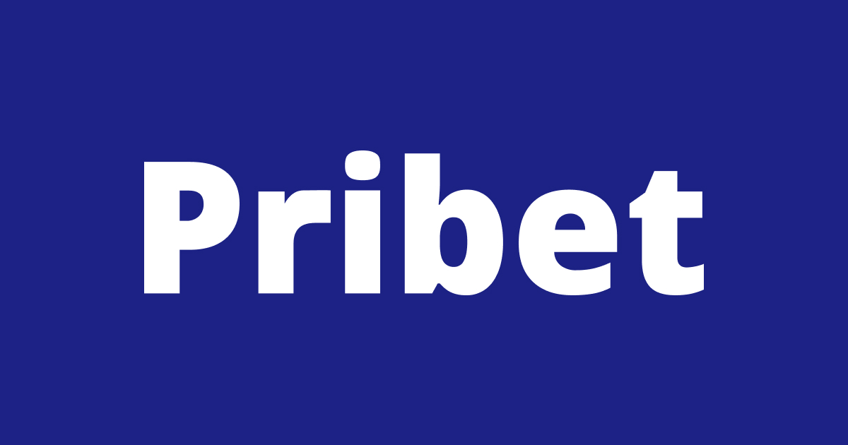Pribet Sverige Casino